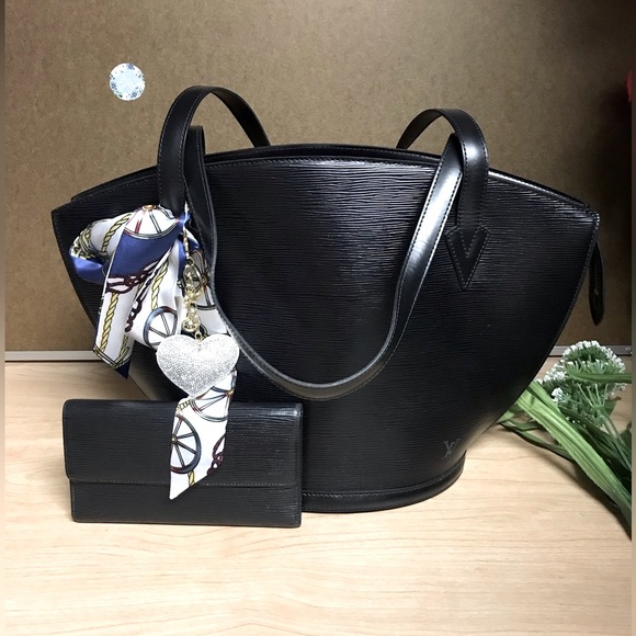 Louis Vuitton Handbags - ✅Authentic LV Large Bag+Wallet